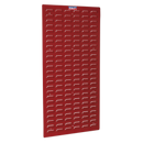 Sealey TPS7V 500 x 1000mm Steel Louvre Panel - Pack of 2