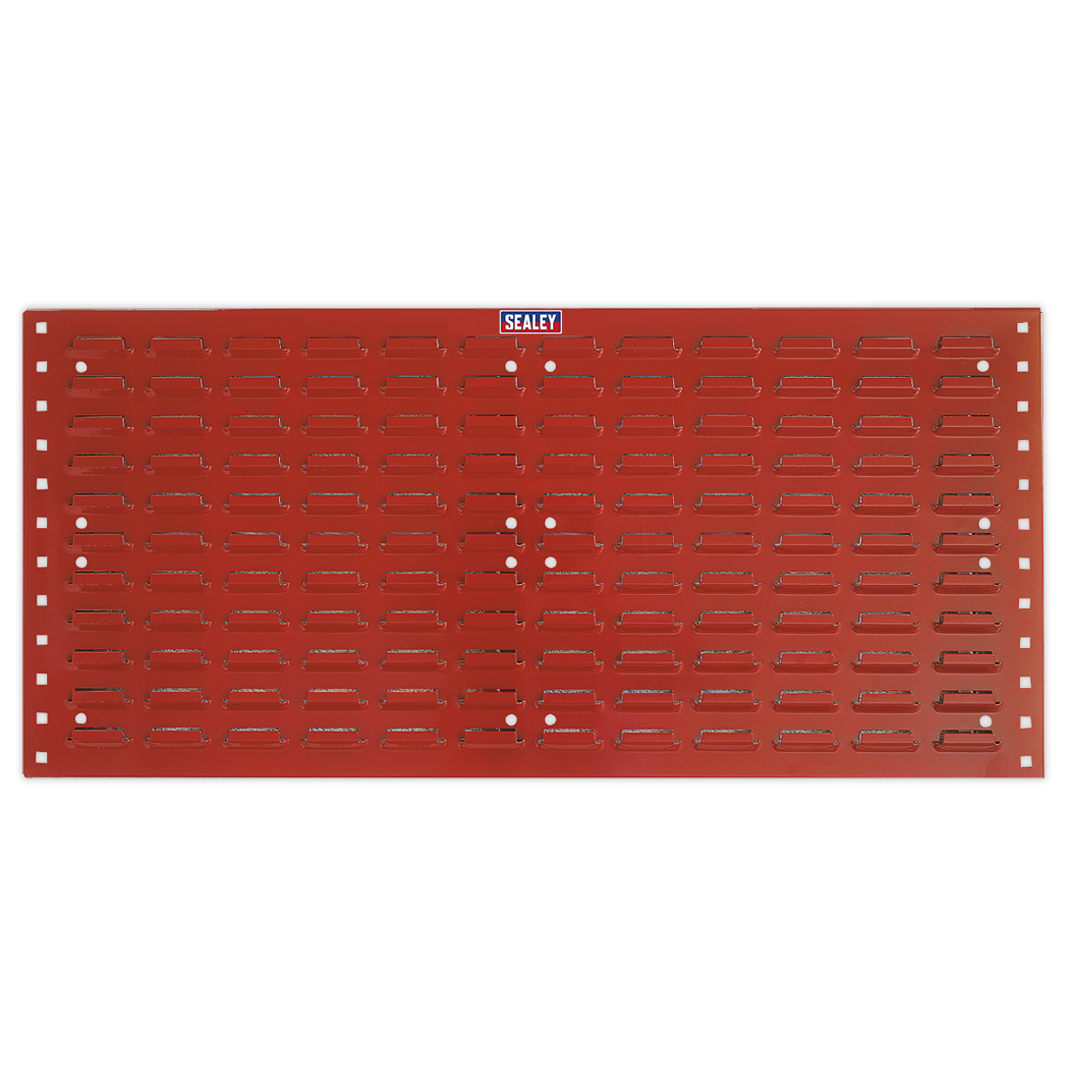 Sealey TPS7 1000 x 500mm Steel Louvre Panel Pack of 2