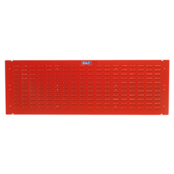 Sealey TPS8 1500 x 500mm Steel Louvre Panel Pack of 2