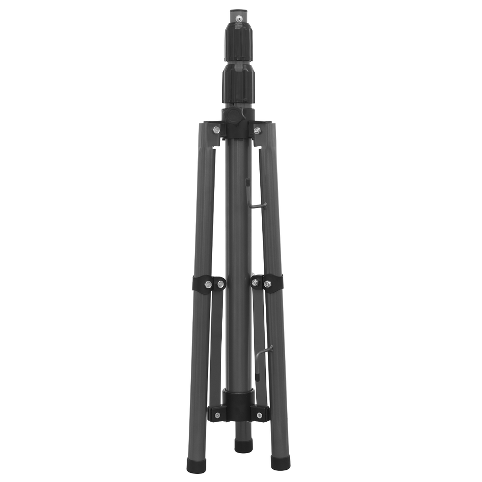 Sealey TRI01 Telescopic Tripod 1.5m