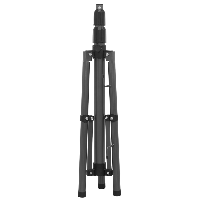 Sealey TRI01 Telescopic Tripod 1.5m