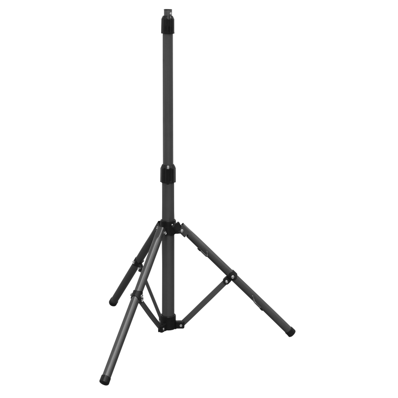 Sealey TRI01 Telescopic Tripod 1.5m