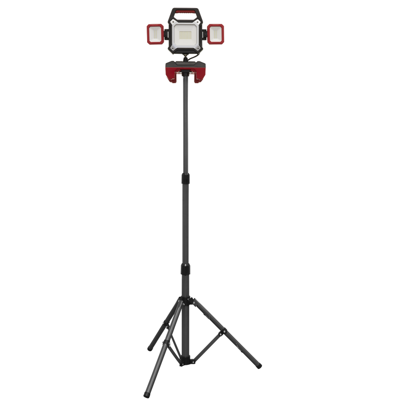 Sealey TRI01 Telescopic Tripod 1.5m