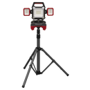Sealey TRI01 Telescopic Tripod 1.5m