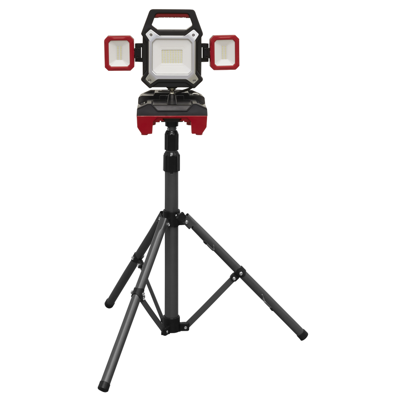 Sealey TRI01 Telescopic Tripod 1.5m