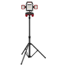 Sealey TRI01 Telescopic Tripod 1.5m