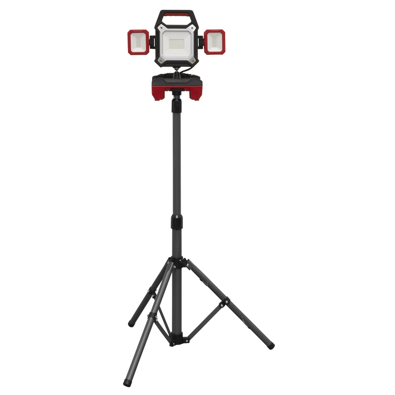 Sealey TRI01 Telescopic Tripod 1.5m