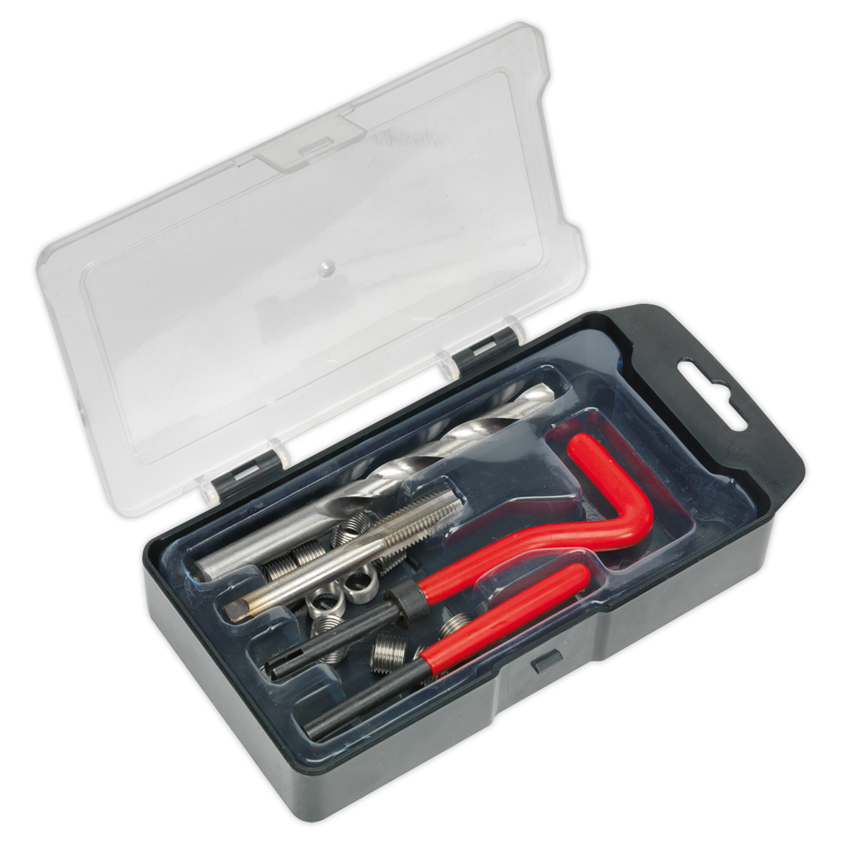 Sealey TRM10 M10 x 1.5mm Thread Repair Kit