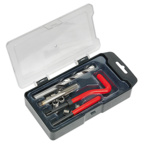 Sealey TRM10 M10 x 1.5mm Thread Repair Kit