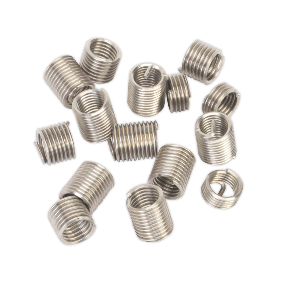Sealey TRM10R Thread Insert - M10 x 1.5mm for TRM10