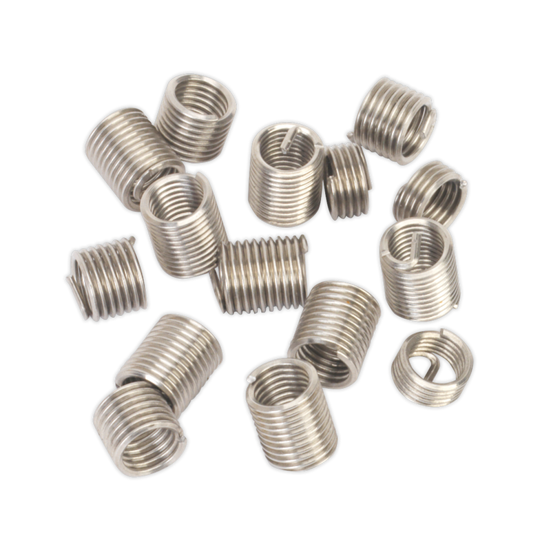 Sealey TRM10R Thread Insert - M10 x 1.5mm for TRM10