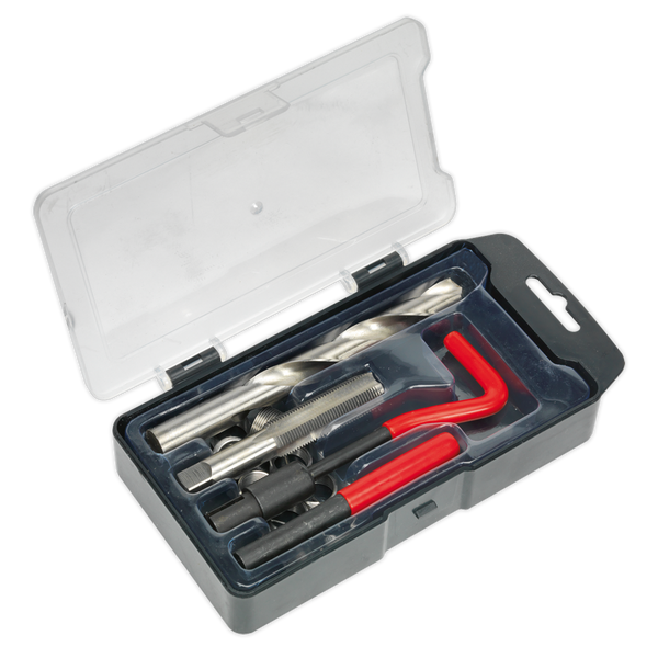 Sealey TRM14 M14 x 1.25mm Thread Repair Kit