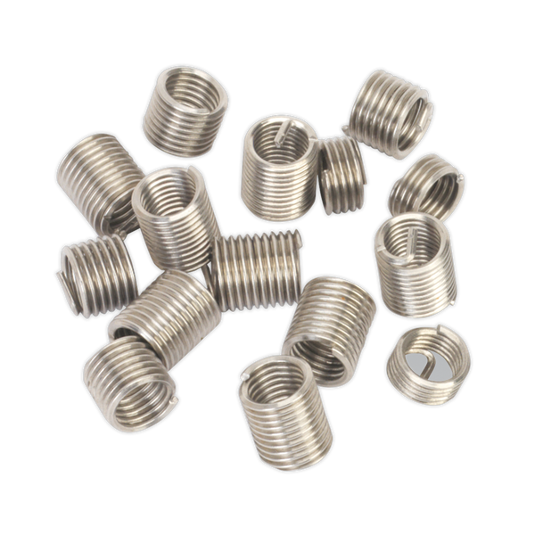 Sealey TRM14R Thread Insert - M14 x 1.25mm for TRM14