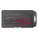 Sealey TRM5 M5 x 0.8mm Thread Repair Kit