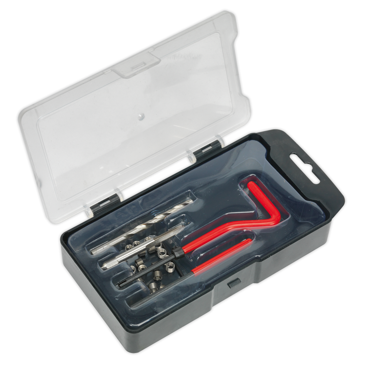 Sealey TRM5 M5 x 0.8mm Thread Repair Kit