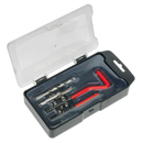 Sealey TRM5 M5 x 0.8mm Thread Repair Kit