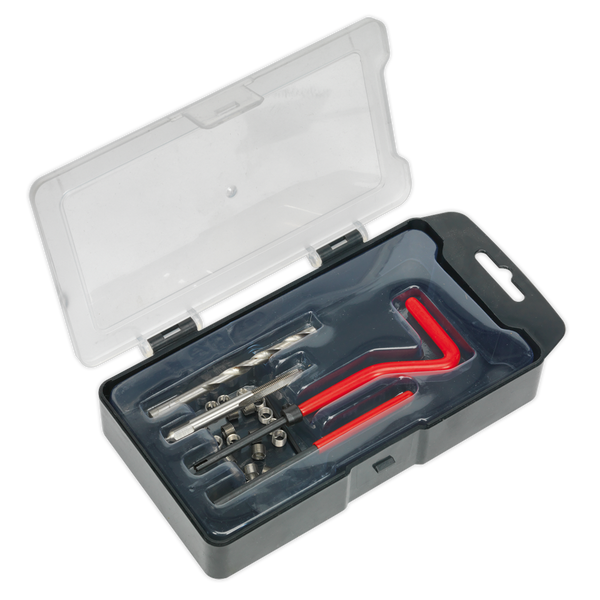 Sealey TRM5 M5 x 0.8mm Thread Repair Kit