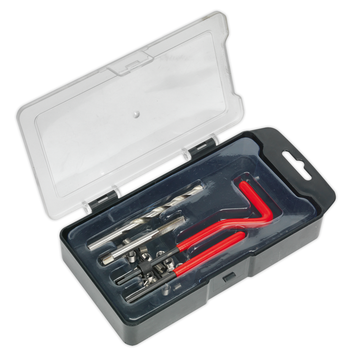 Sealey TRM6 M6 x 1mm Thread Repair Kit