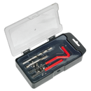 Sealey TRM6 M6 x 1mm Thread Repair Kit