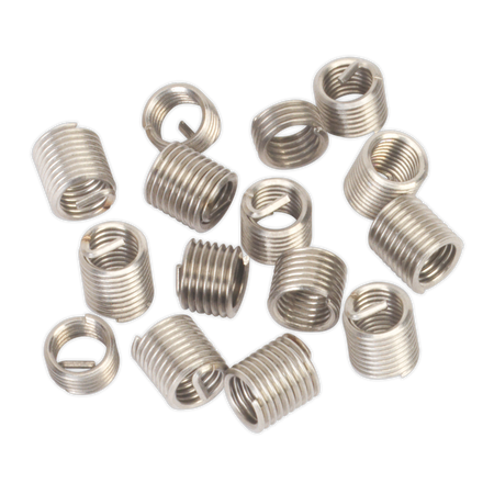 Sealey TRM6R Thread Insert - M6 x 1mm for TRM6