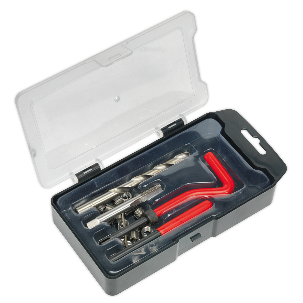 Sealey TRM8 M8 x 1.25mm Thread Repair Kit