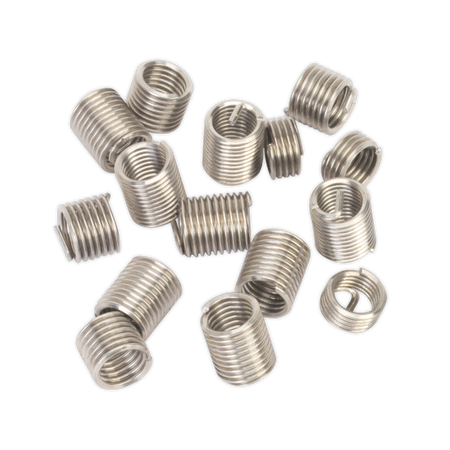 Sealey TRM8R Thread Insert - M8 x 1.25mm for TRM8