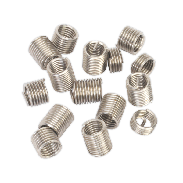 Sealey TRM8R Thread Insert - M8 x 1.25mm for TRM8