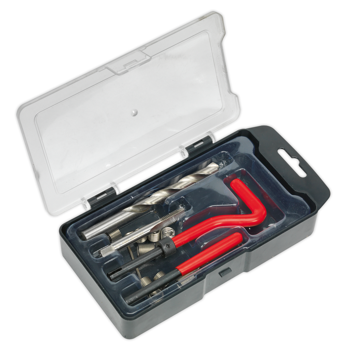 Sealey TRM9 M9 x 1.25mm Thread Repair Kit