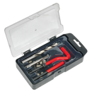 Sealey TRM9 M9 x 1.25mm Thread Repair Kit