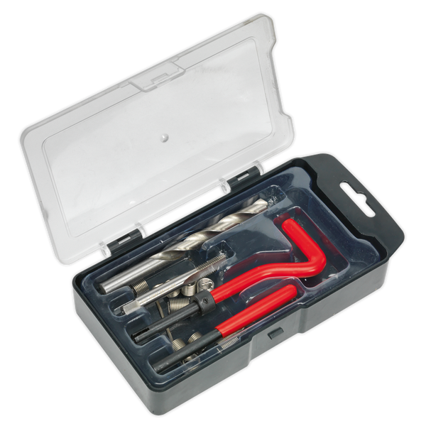 Sealey TRM9 M9 x 1.25mm Thread Repair Kit