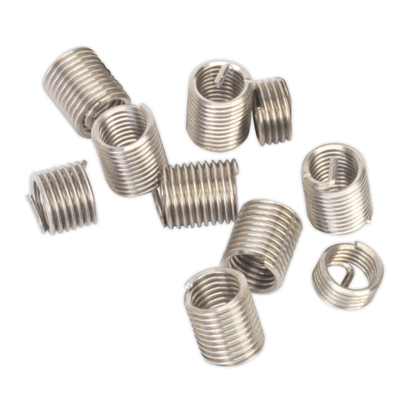Sealey TRM9R Thread Insert - M9 x 1.25mm for TRM9