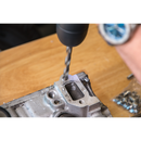 Sealey TRMK Thread Repair Master Kit