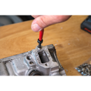 Sealey TRMK Thread Repair Master Kit