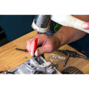 Sealey TRMK Thread Repair Master Kit