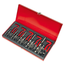 Sealey TRMK Thread Repair Master Kit