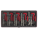 Sealey TRMK Thread Repair Master Kit