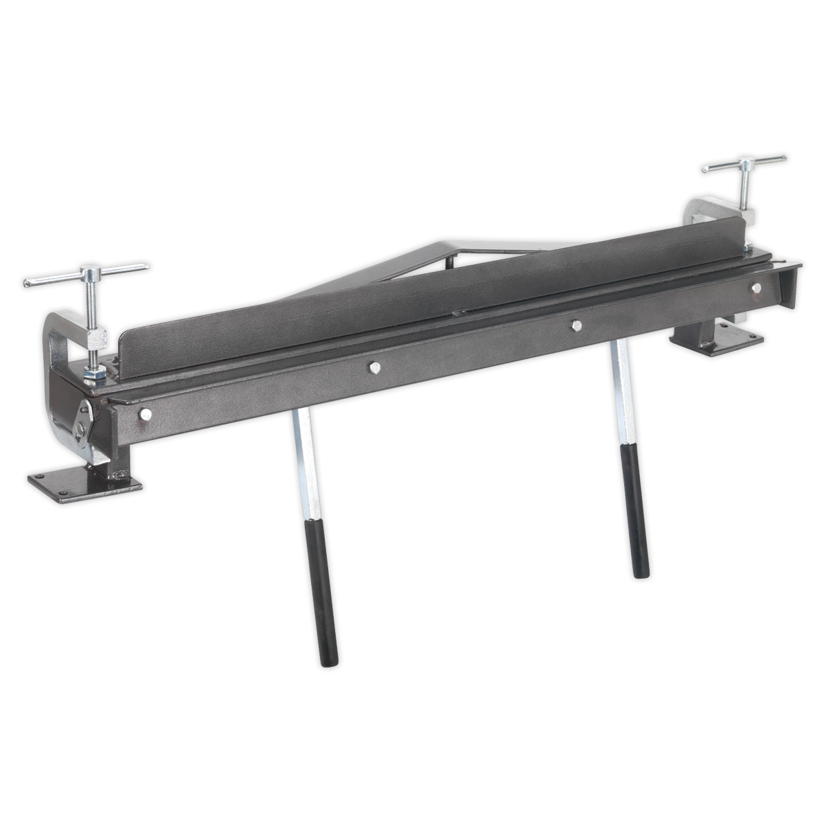 Sealey TS01 700mm Vice/Bench Mounting Sheet Metal Folder