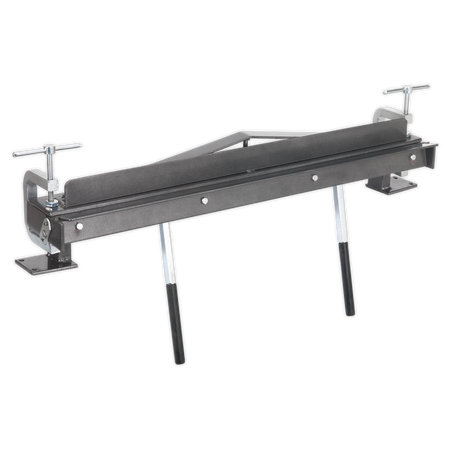 Sealey TS01 700mm Vice/Bench Mounting Sheet Metal Folder