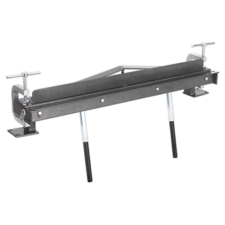 Sealey TS01 700mm Vice/Bench Mounting Sheet Metal Folder