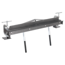 Sealey TS01 700mm Vice/Bench Mounting Sheet Metal Folder