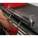 Sealey TS01 700mm Vice/Bench Mounting Sheet Metal Folder