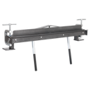 Sealey TS01 700mm Vice/Bench Mounting Sheet Metal Folder