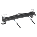 Sealey TS01 700mm Vice/Bench Mounting Sheet Metal Folder