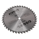 Sealey TS10P.601 ‚Äö√†√∂¬¨¬¢Diameter 254mm Blade for TS10P 40tpu