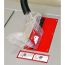 Sealey TS10P ‚Äö√†√∂¬¨¬¢Diameter 254mm Table Saw