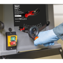Sealey TS10P ‚Äö√†√∂¬¨¬¢Diameter 254mm Table Saw