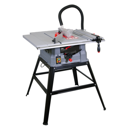 Sealey TS10P ‚Äö√Ñ√∂‚àö‚Ä†‚àö‚àÇ¬¨¬®¬¨¬¢Diameter 254mm Table Saw