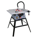 Sealey TS10P ‚Äö√†√∂¬¨¬¢Diameter 254mm Table Saw