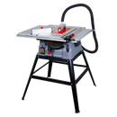 Sealey TS10P ‚Äö√†√∂¬¨¬¢Diameter 254mm Table Saw