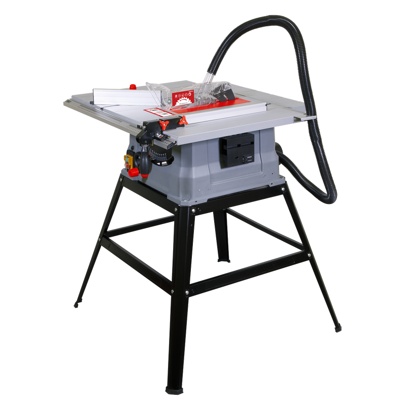 Sealey TS10P ‚Äö√†√∂¬¨¬¢Diameter 254mm Table Saw